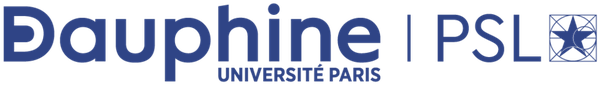 Université Paris Dauphine – PSL